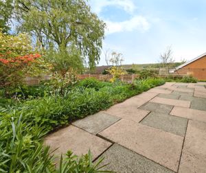 Patio- click for photo gallery